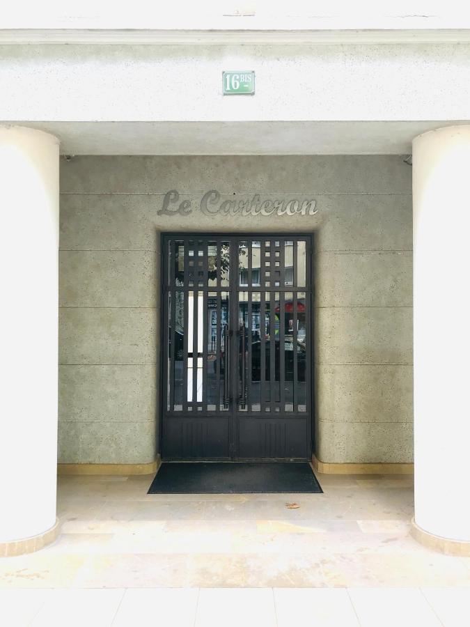 Le Boudoir Du Lac อานซี ภายนอก รูปภาพ